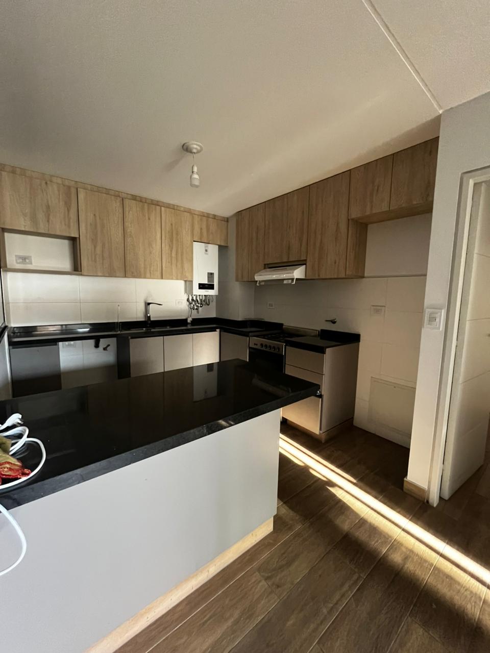 Departamento en venta de 3 dormitorios con amenities - excelente u...